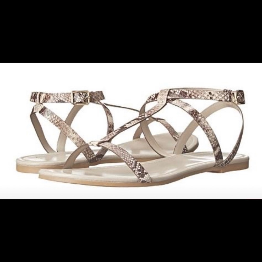 Coke Haan Sandals - Size 6 1/2 - New in Box